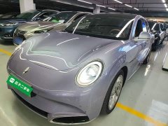 ORA Lightning Cat 555km Deluxe Edition - ფოტო 2