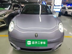 ORA Lightning Cat 555km Deluxe Edition - ფოტო 3