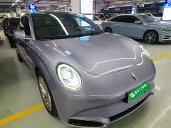 ORA Lightning Cat 555km Deluxe Edition - ფოტო 4