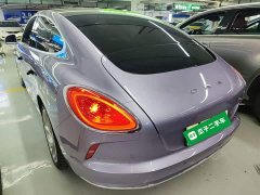 ORA Lightning Cat 555km Deluxe Edition - ფოტო 5