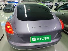 ORA Lightning Cat 555km Deluxe Edition - ფოტო 6