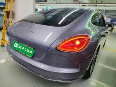 ORA Lightning Cat 555km Deluxe Edition - ფოტო 7