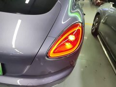 ORA Lightning Cat 555km Deluxe Edition - ფოტო 8