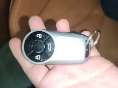 ORA Lightning Cat 555km Deluxe Edition - ფოტო 9
