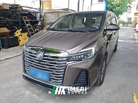 2023 Buick GL8 Land Business Class Comfort Edition - ავტომობილი ჩინეთიდან