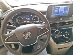 Buick GL8 Land Business Class Comfort Edition - ფოტო 10