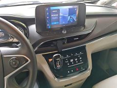 Buick GL8 Land Business Class Comfort Edition - ფოტო 13