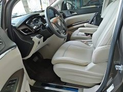 Buick GL8 Land Business Class Comfort Edition - ფოტო 15