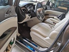 Buick GL8 Land Business Class Comfort Edition - ფოტო 16