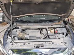 Buick GL8 Land Business Class Comfort Edition - ფოტო 20