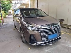 Buick GL8 Land Business Class Comfort Edition - ფოტო 4
