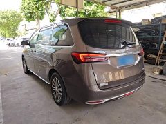 Buick GL8 Land Business Class Comfort Edition - ფოტო 5