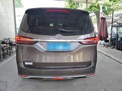 Buick GL8 Land Business Class Comfort Edition - ფოტო 6