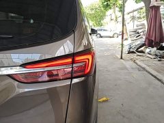 Buick GL8 Land Business Class Comfort Edition - ფოტო 8