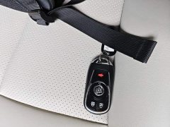 Buick GL8 Land Business Class Comfort Edition - ფოტო 9