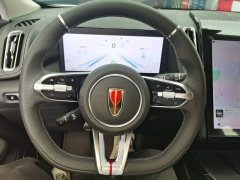 FAW Red Flag HS3 PHEV 2024 115km Dynamic Edition - ფოტო 11