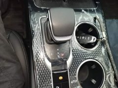 FAW Red Flag HS3 PHEV 2024 115km Dynamic Edition - ფოტო 14
