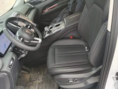 FAW Red Flag HS3 PHEV 2024 115km Dynamic Edition - ფოტო 15