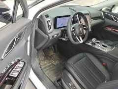 FAW Red Flag HS3 PHEV 2024 115km Dynamic Edition - ფოტო 16