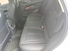 FAW Red Flag HS3 PHEV 2024 115km Dynamic Edition - ფოტო 17