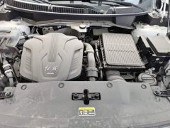 FAW Red Flag HS3 PHEV 2024 115km Dynamic Edition - ფოტო 20