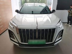 FAW Red Flag HS3 PHEV 2024 115km Dynamic Edition - ფოტო 3