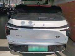 FAW Red Flag HS3 PHEV 2024 115km Dynamic Edition - ფოტო 6