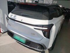 FAW Red Flag HS3 PHEV 2024 115km Dynamic Edition - ფოტო 7