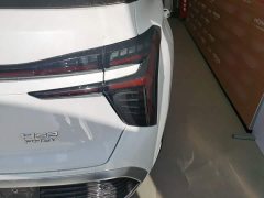 FAW Red Flag HS3 PHEV 2024 115km Dynamic Edition - ფოტო 8