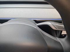 Tesla Model Y Long Range All-Wheel Drive - ფოტო 14