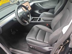 Tesla Model Y Long Range All-Wheel Drive - ფოტო 15