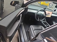 Tesla Model Y Long Range All-Wheel Drive - ფოტო 16