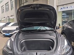 Tesla Model Y Long Range All-Wheel Drive - ფოტო 20