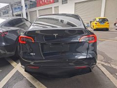 Tesla Model Y Long Range All-Wheel Drive - ფოტო 6