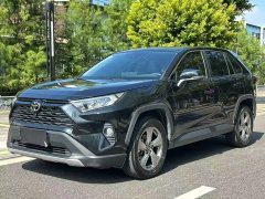 Toyota RAV4 2.0L CVT FWD Fashion Plus - ფოტო 1