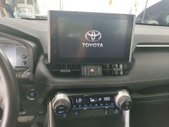 Toyota RAV4 2.0L CVT FWD Fashion Plus - ფოტო 13