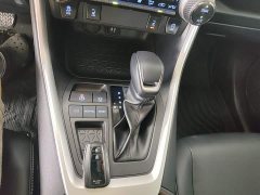 Toyota RAV4 2.0L CVT FWD Fashion Plus - ფოტო 14