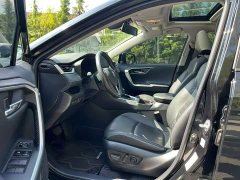 Toyota RAV4 2.0L CVT FWD Fashion Plus - ფოტო 15