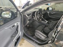 Toyota RAV4 2.0L CVT FWD Fashion Plus - ფოტო 16