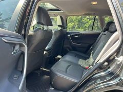 Toyota RAV4 2.0L CVT FWD Fashion Plus - ფოტო 17
