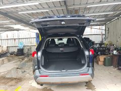 Toyota RAV4 2.0L CVT FWD Fashion Plus - ფოტო 19