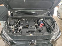 Toyota RAV4 2.0L CVT FWD Fashion Plus - ფოტო 20
