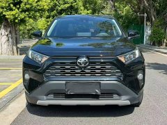 Toyota RAV4 2.0L CVT FWD Fashion Plus - ფოტო 3