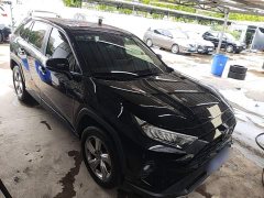 Toyota RAV4 2.0L CVT FWD Fashion Plus - ფოტო 4