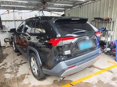 Toyota RAV4 2.0L CVT FWD Fashion Plus - ფოტო 5