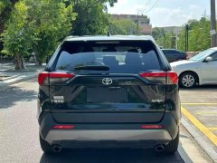 Toyota RAV4 2.0L CVT FWD Fashion Plus - ფოტო 6