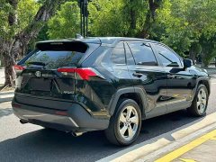 Toyota RAV4 2.0L CVT FWD Fashion Plus - ფოტო 7