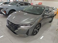 Nissan Sylphy 2023 1.6L CVT Comfort Edition - ფოტო 1