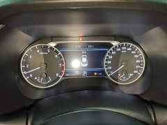 Nissan Sylphy 2023 1.6L CVT Comfort Edition - ფოტო 12