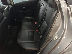 Nissan Sylphy 2023 1.6L CVT Comfort Edition - ფოტო 17